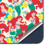 Disney The Little Mermaid Ariel and Flounder Pattern Galaxy A36 5G Skin