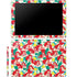 Disney The Little Mermaid Ariel and Flounder Pattern Galaxy Book 12in Skin