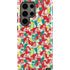 Disney The Little Mermaid Ariel and Flounder Pattern Galaxy S23 Ultra Pro Case