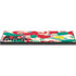 Disney The Little Mermaid Ariel and Flounder Pattern Galaxy Skins