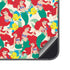 Disney The Little Mermaid Ariel and Flounder Pattern Galaxy S24 Plus Skin