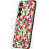 Disney The Little Mermaid Ariel and Flounder Pattern Galaxy S25 Skin