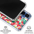 Disney The Little Mermaid Ariel and Flounder Pattern Galaxy S25 Plus Clear Case