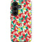 Disney The Little Mermaid Ariel and Flounder Pattern Galaxy S26 Impact Case