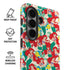 Disney The Little Mermaid Ariel and Flounder Pattern Galaxy S26 Impact Case