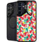 Disney The Little Mermaid Ariel and Flounder Pattern Galaxy S26 Kickstand Case