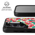 Disney The Little Mermaid Ariel and Flounder Pattern Galaxy S26 Kickstand Case