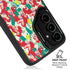 Disney The Little Mermaid Ariel and Flounder Pattern Galaxy S26 Kickstand Case