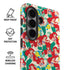 Disney The Little Mermaid Ariel and Flounder Pattern Galaxy S26 Plus Impact Case