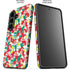Disney The Little Mermaid Ariel and Flounder Pattern Galaxy S26 Plus Impact Case