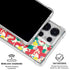 Disney The Little Mermaid Ariel and Flounder Pattern Galaxy S26 Ultra Clear Case