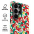 Disney The Little Mermaid Ariel and Flounder Pattern Galaxy S26 Ultra Impact Case