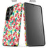 Disney The Little Mermaid Ariel and Flounder Pattern Galaxy S26 Ultra Impact Case