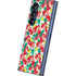 Disney The Little Mermaid Ariel and Flounder Pattern Galaxy Z Fold6 Skin