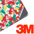 Disney The Little Mermaid Ariel and Flounder Pattern iPad Skins