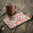 Disney The Little Mermaid Ariel and Flounder Pattern iPad Skins