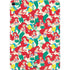 Disney The Little Mermaid Ariel and Flounder Pattern Apple iPad Air Skin