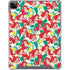 Disney The Little Mermaid Ariel and Flounder Pattern iPad Cases