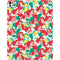 Disney The Little Mermaid Ariel and Flounder Pattern iPad Pro 13in M4 (2024) Skin