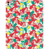 Disney The Little Mermaid Ariel and Flounder Pattern iPad Pro 13in M4 (2024) Skin