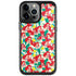 Disney The Little Mermaid Ariel and Flounder Pattern iPhone Cases