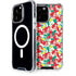 Disney The Little Mermaid Ariel and Flounder Pattern iPhone Cases