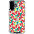 Disney The Little Mermaid Ariel and Flounder Pattern iPhone 16 Clear Case