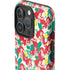 Disney The Little Mermaid Ariel and Flounder Pattern iPhone 16 Pro Impact Case