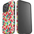 Disney The Little Mermaid Ariel and Flounder Pattern iPhone 16 Pro Impact Case