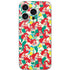 Disney The Little Mermaid Ariel and Flounder Pattern iPhone 16 Pro Skin