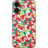 Disney The Little Mermaid Ariel and Flounder Pattern iPhone 16 Skin