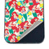 Disney The Little Mermaid Ariel and Flounder Pattern iPhone 16 Skin
