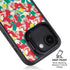Disney The Little Mermaid Ariel and Flounder Pattern iPhone 16e Kickstand Case