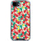Disney The Little Mermaid Ariel and Flounder Pattern iPhone 16e Clear Case