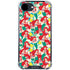 Disney The Little Mermaid Ariel and Flounder Pattern iPhone 16e Clear Case