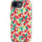 Disney The Little Mermaid Ariel and Flounder Pattern iPhone 16e Impact Case