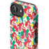 Disney The Little Mermaid Ariel and Flounder Pattern iPhone 16e Impact Case