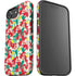 Disney The Little Mermaid Ariel and Flounder Pattern iPhone 16e Impact Case