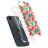 Disney The Little Mermaid Ariel and Flounder Pattern iPhone 16e MagSafe Case