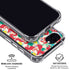 Disney The Little Mermaid Ariel and Flounder Pattern iPhone 16e MagSafe Case
