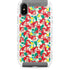 Disney The Little Mermaid Ariel and Flounder Pattern iPhone Cases
