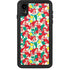 Disney The Little Mermaid Ariel and Flounder Pattern iPhone Cases