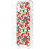 Disney The Little Mermaid Ariel and Flounder Pattern iPhone XS Clear Case