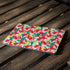 Disney The Little Mermaid Ariel and Flounder Pattern Apple MacBook Air Skin
