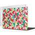 Disney The Little Mermaid Ariel and Flounder Pattern MacBook Pro 14in (2021-24) Case plus Skin