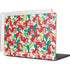 Disney The Little Mermaid Ariel and Flounder Pattern MacBook Cases