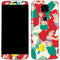 Disney The Little Mermaid Ariel and Flounder Pattern Moto E5 Plus Skin