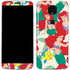 Disney The Little Mermaid Ariel and Flounder Pattern Moto E5 Plus Skin