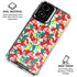 Disney The Little Mermaid Ariel and Flounder Pattern Moto G Power 5G (2024) Clear Case
