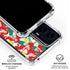 Disney The Little Mermaid Ariel and Flounder Pattern Moto G Power 5G (2024) Clear Case